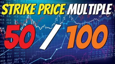 Option Chain Strike Price Multiple Analysis (Hindi)