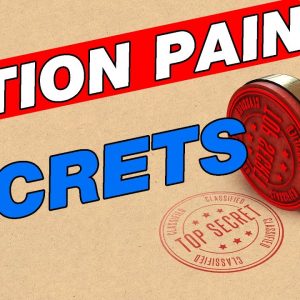 Option Pain Secrets Every Trader or Investor Should Know