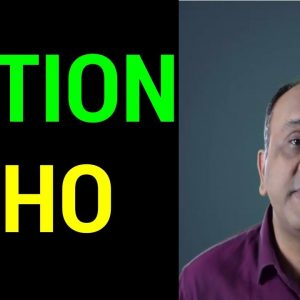 Option Rho - Option Greeks | Part 6 (Hindi)