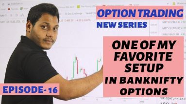 Options trading Episode-16#learn with me