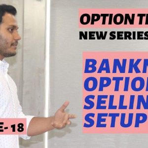 Options trading Episode-18#learn with me