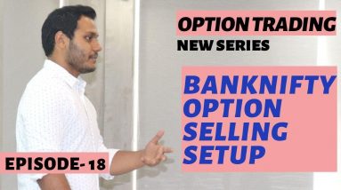 Options trading Episode-18#learn with me