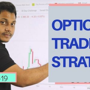 Options trading Episode-19#learn with me