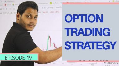 Options trading Episode-19#learn with me