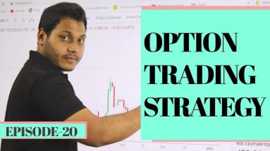 Options trading Episode-20#learn with me