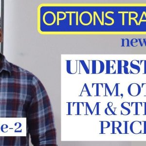 Options trading Episode-2#learn with me
