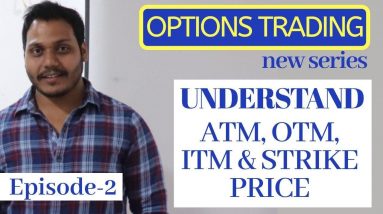 Options trading Episode-2#learn with me