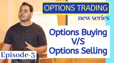 Options trading Episode-3#learn with me