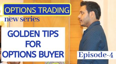 Options trading Episode-4#learn with me