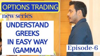 Options trading Episode-6#learn with me