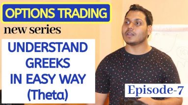 Options trading Episode-7#learn with me