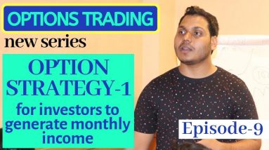 Options trading Episode-9#learn with me