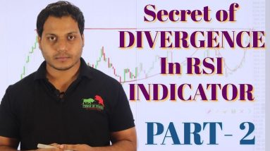 RSI Divergence part-2 | Secret's that Every Trader Should Know! Episode-6