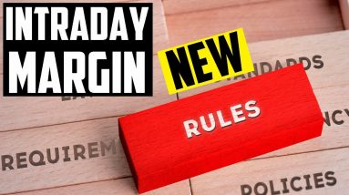 SEBI Circular on NEW Margin Rules for Intraday Trading (Hindi)