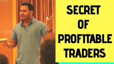 Secrets of profitable traders | my secrets#learn with me