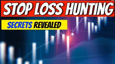 STOP LOSS Hunting SECRETS REVEALED (Hindi)