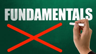 The END of Fundamental Analysis (Hindi)