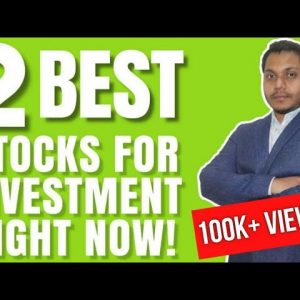 The TOP 2 Stocks To Buy In 2020 | Huge Potential