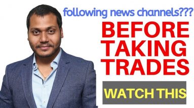 Watch this if you are following news channels| my secrets#learn with me