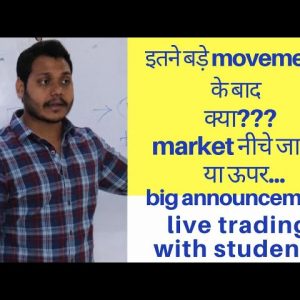 Where nifty can go and a big announcement for students.#learn with me