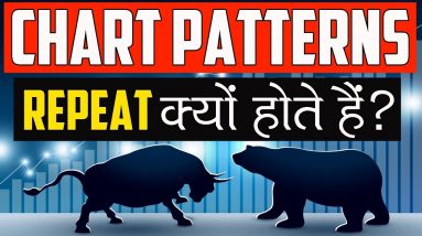 Why Chart Patterns Repeat? (Hindi)