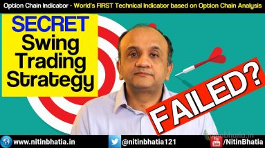 Why New Secret Swing Trading Strategy is Required? (Hindi)