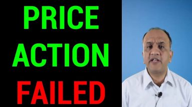 Why Price Action Traders FAIL and How to Avoid these Mistakes? (Hindi)