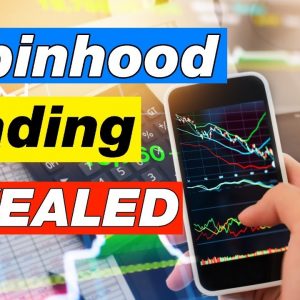 Why Robinhood Trading is Successful in Stock Market? (Hindi)