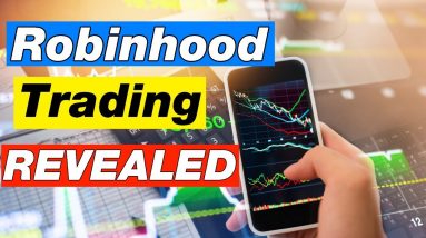 Why Robinhood Trading is Successful in Stock Market? (Hindi)