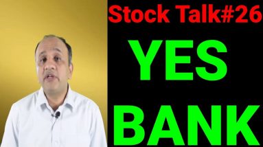 YES Bank Detailed Analysis - Buy Sell or HOLD (Hindi)