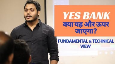 YES BANK - Fundamental & Technical view