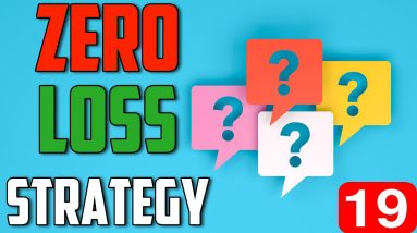 ZERO Loss Option Strategy in Share Market (Hindi)