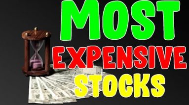 भारत के 7 सबसे महंगे शेयर | India Ka Sabse Mehnga Share | Stock Split | Nitin Bhatia