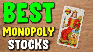 BEST Monopoly Stocks in India | Top 21 Monopoly Businesses | Nitin Bhatia