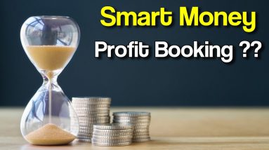 When SMART MONEY Book Profit? Art of Profit Booking | Profit Booking Strategies