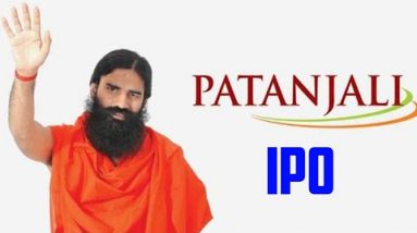 Patanjali IPO COMING SOON | Weekly Vani | Nitin Bhatia