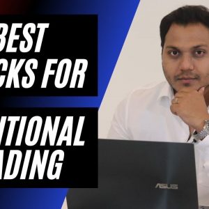 Positional Trading Idea | Learn With Me