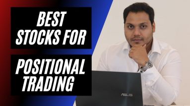 Positional Trading Idea | Learn With Me