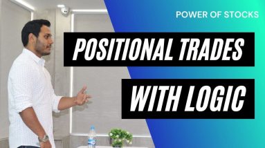 Positional Trading Idea | Learn With Me