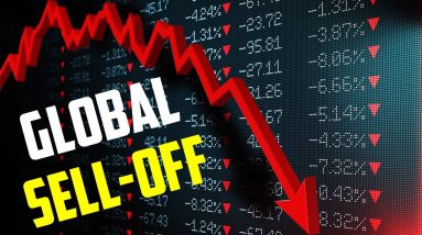 Why GLOBAL Selloff? Growth is the KEY CHALLENGE | Weekly Vani