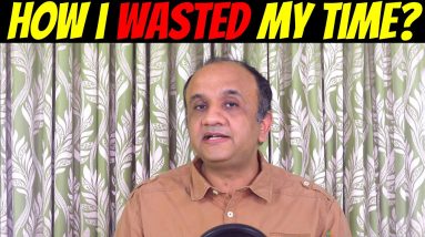 7 Biggest TIME Wasters for Traders | Nitin Bhatia