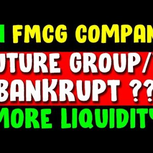 Future Group and Vodafone Idea Expected Bankruptcy | Weekly Vani | Nitin Bhatia