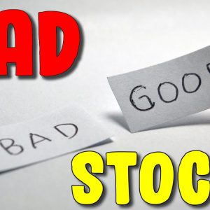 How to Identify BAD Stocks? Stocks you should AVOID | Nitin Bhatia