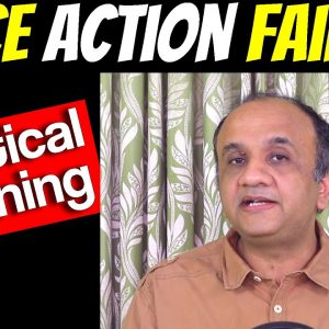 Price Action Failure | Nitin Bhatia