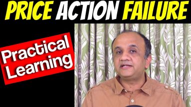 Price Action Failure | Nitin Bhatia