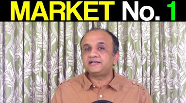 The BEST Performing Stock Market in World | Weekly Vani