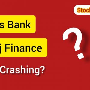 Bajaj Finance & Axis Bank | Should you buy? #shorts