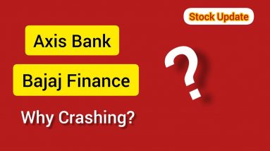 Bajaj Finance & Axis Bank | Should you buy? #shorts
