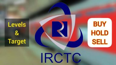 IRCTC Stock Will it go to 500?