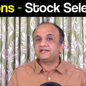 Stock Selection for Options Trading